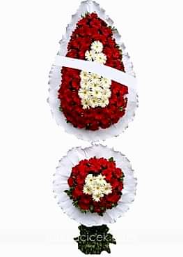 Düğün, Açılış Nikah Tören Çelengi