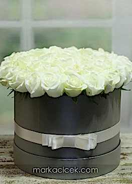 Butik Gül Tasarımı