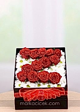 Aşkının Harfi Ne?