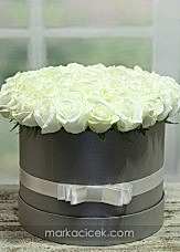 Butik Gül Tasarımı